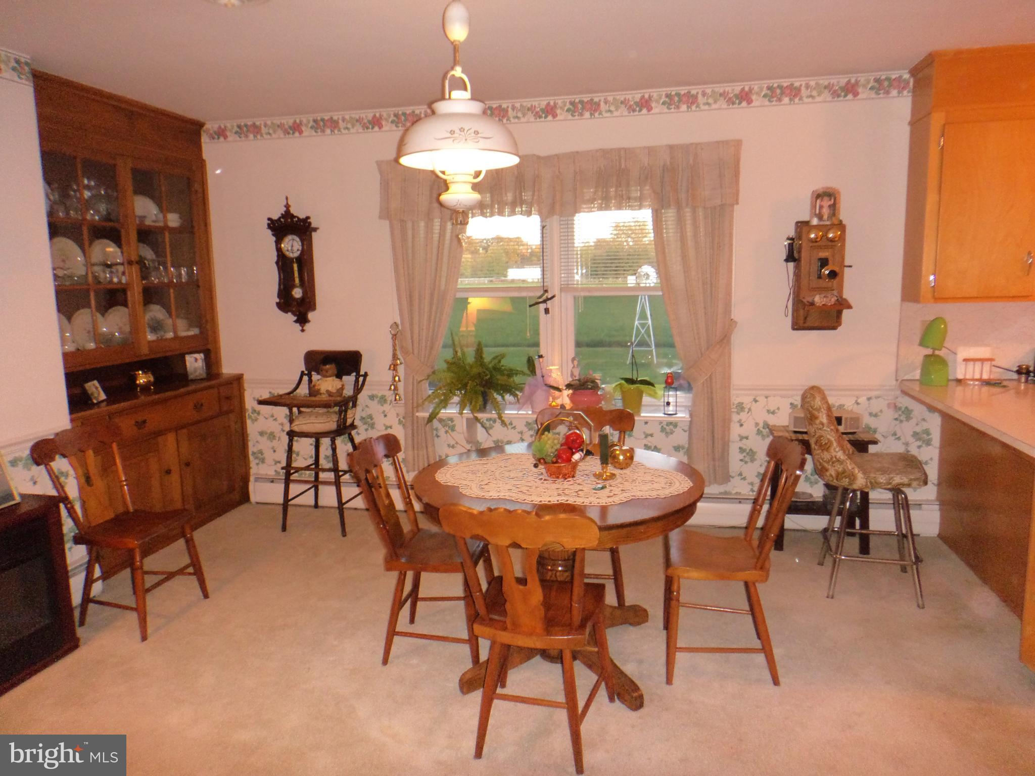 7364 Angle Road Chambersburg, PA 17202 - Photo 8 of 26 Dining Room