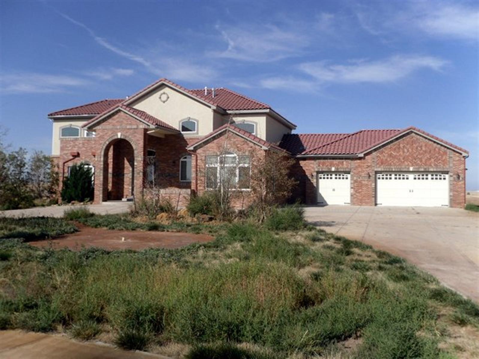 8151 Quail Run Road Watkins, CO 80137 - Photo 1 of 1 Gallery Image 1