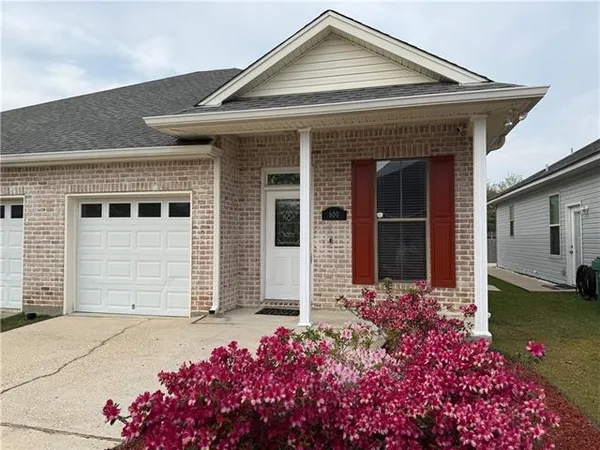 $119,000 | 600 Coldwater Creek Drive, Unit 13B, Slidell, LA 70458