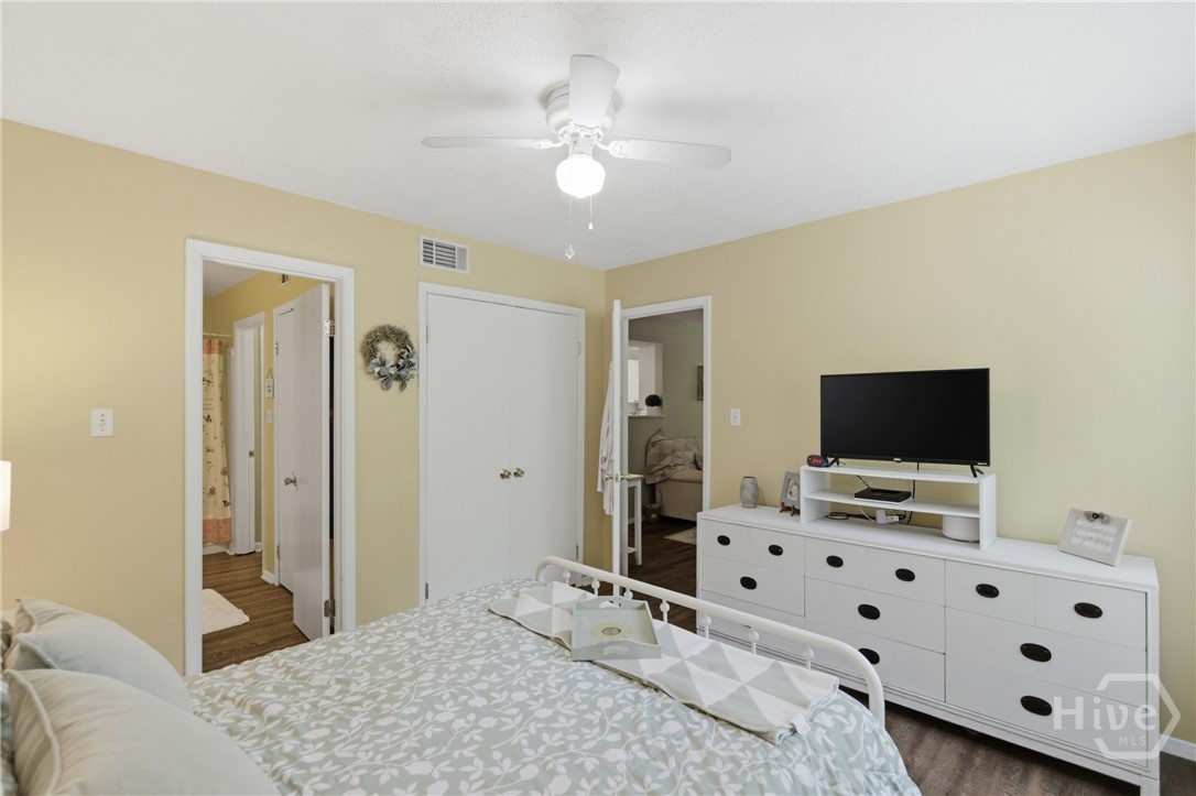 401 North Cromwell Road, Unit T3 Savannah, GA 31410 - Photo 15 of 26 Master 2