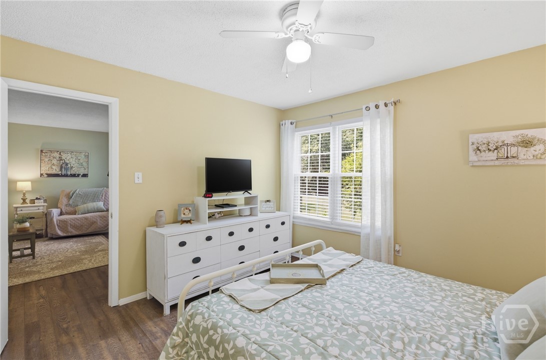 401 North Cromwell Road, Unit T3 Savannah, GA 31410 - Photo 16 of 26 Master 2