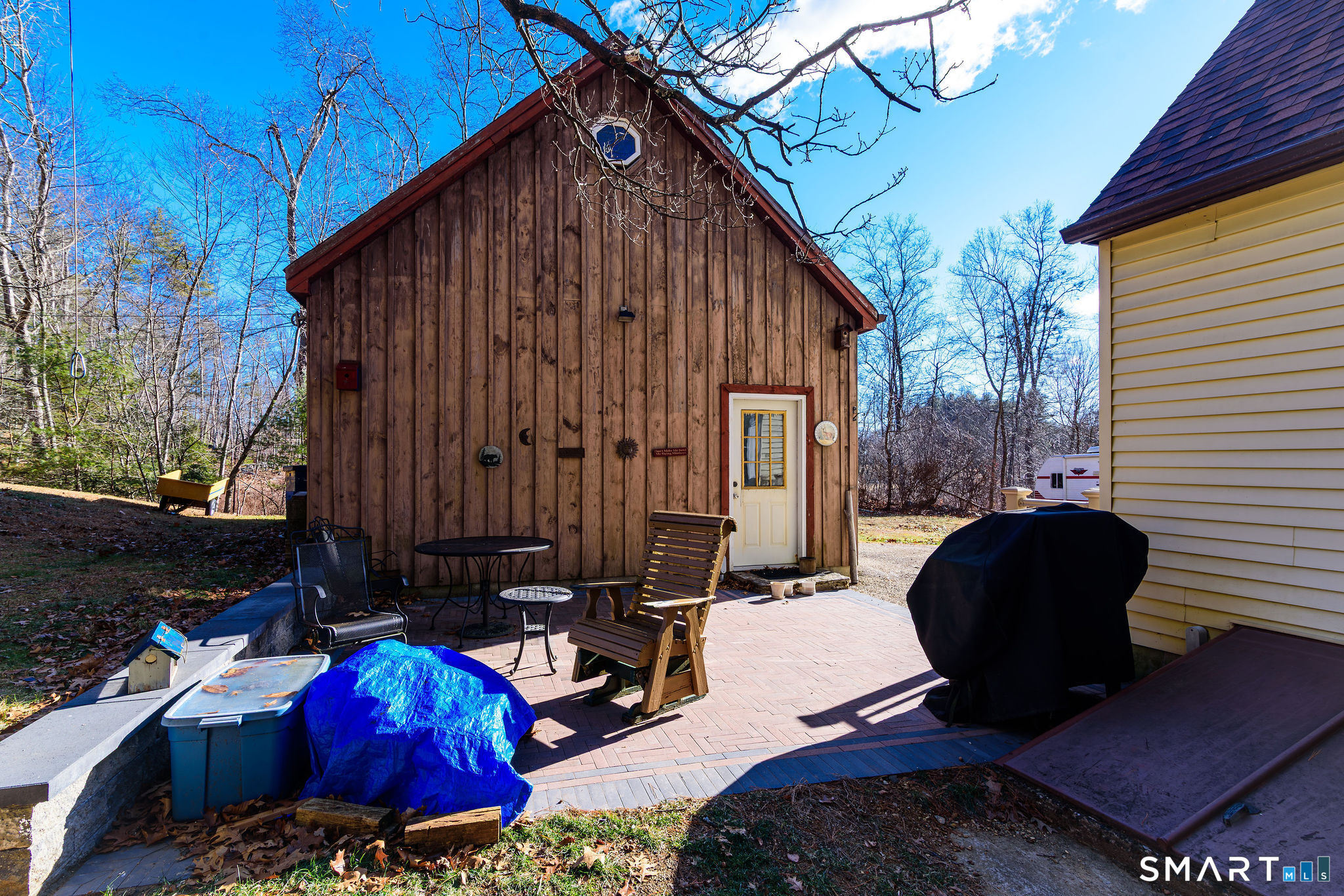 73 Mountain Hill Road North Grosvenordale, CT 06255 - Photo 32 of 40