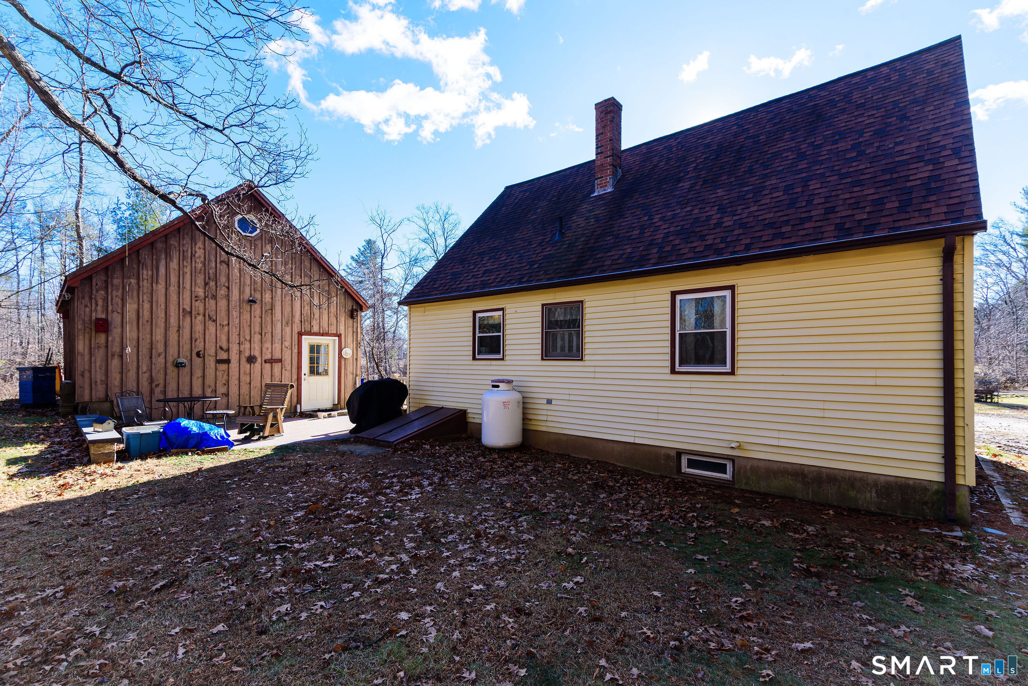 73 Mountain Hill Road North Grosvenordale, CT 06255 - Photo 33 of 40