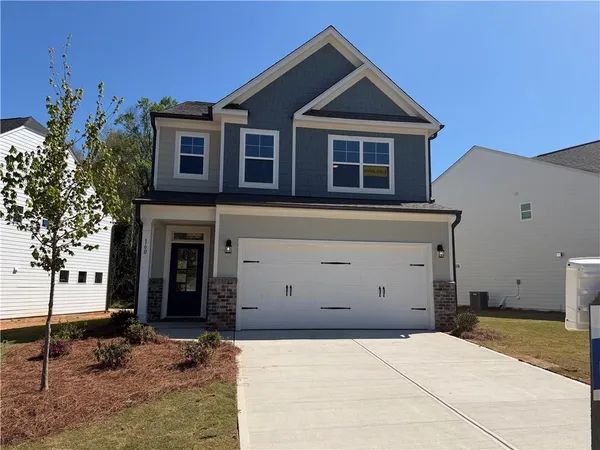 $429,900 | 160 Trace Bluff, Dawsonville, GA 30534