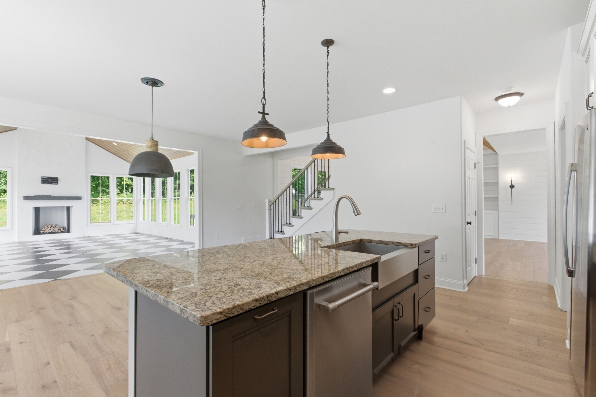 6735 Arno-Allisona Road College Grove, TN 37046 - Photo 16 of 49