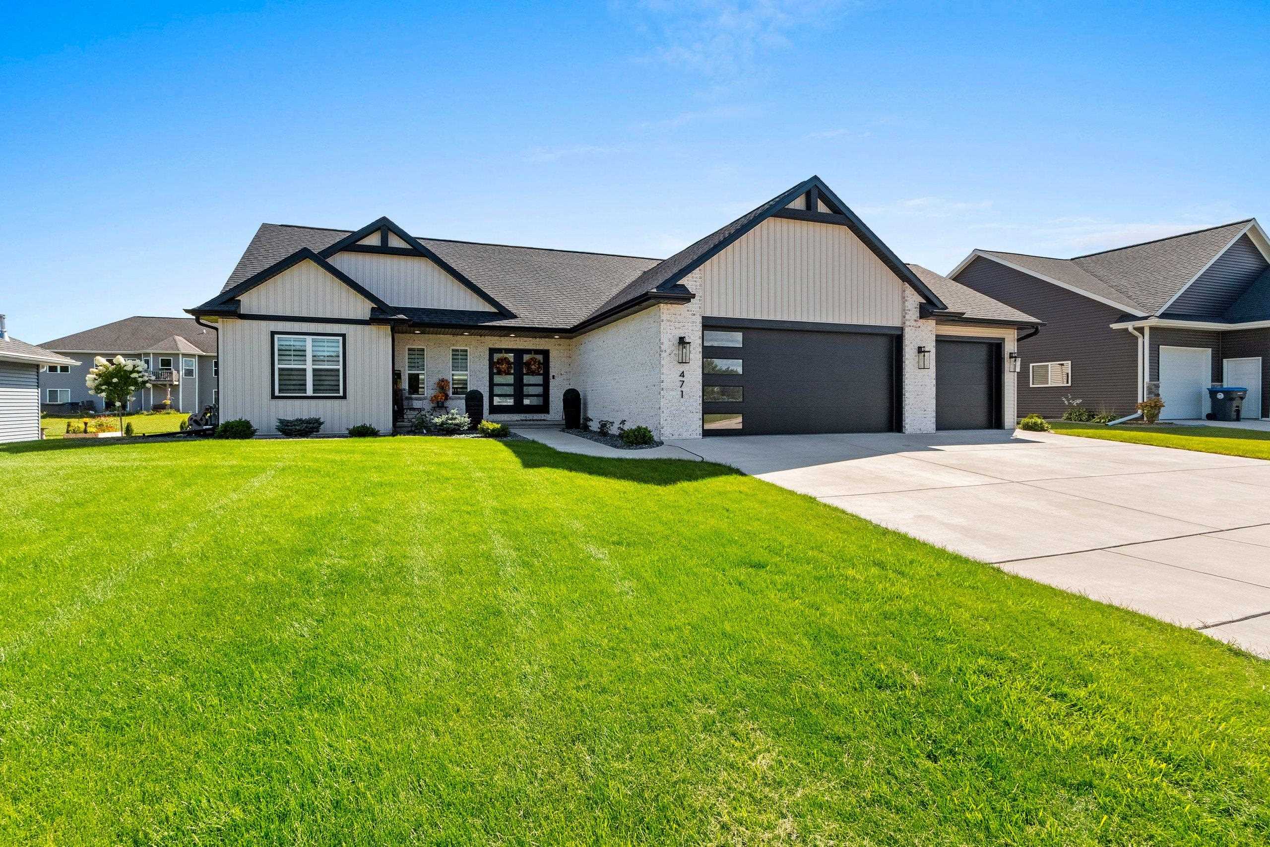 471 Fox Path Trail Denmark, WI 54208 - Photo 1 of 1 Gallery Image 1