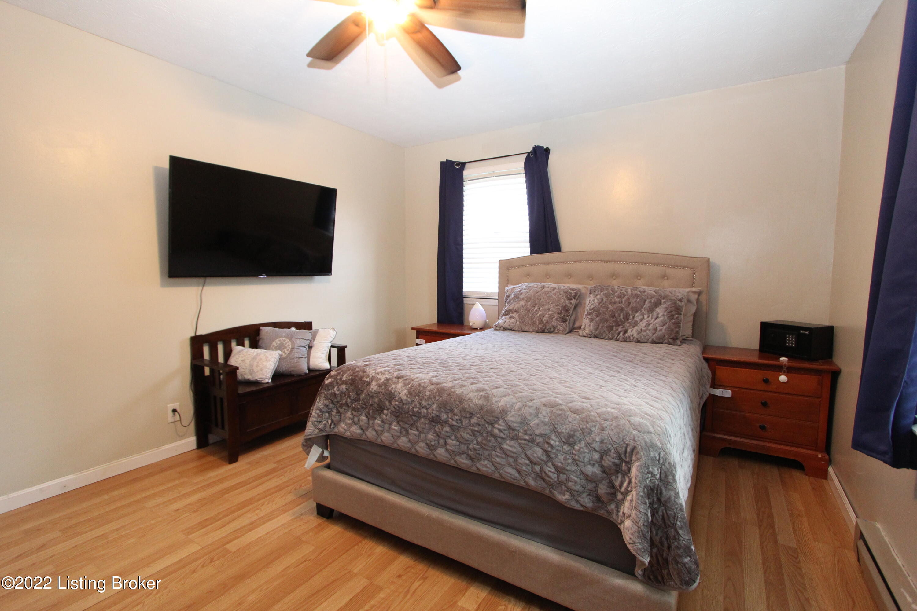 164 Hickory Road Lawrenceburg, KY 40342 - Photo 11 of 21 Bedroom 1 (2)