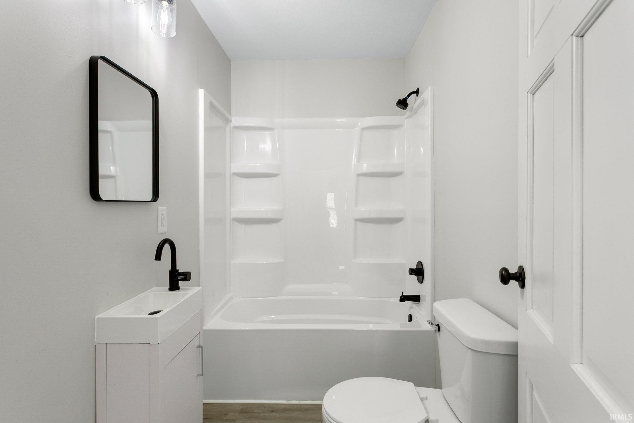 712 West Calvert Street South Bend, IN 46613 - Photo 12 of 17