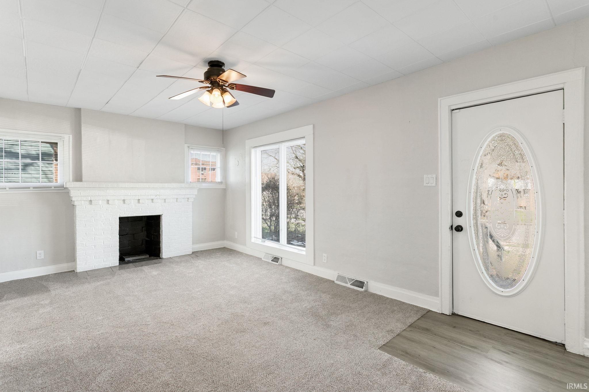 712 West Calvert Street South Bend, IN 46613 - Photo 3 of 17