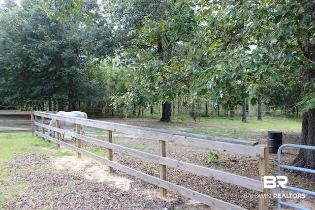 16353 Durban Fork Road Bay Minette, AL 36507 - Photo 26 of 29 Back Pasture