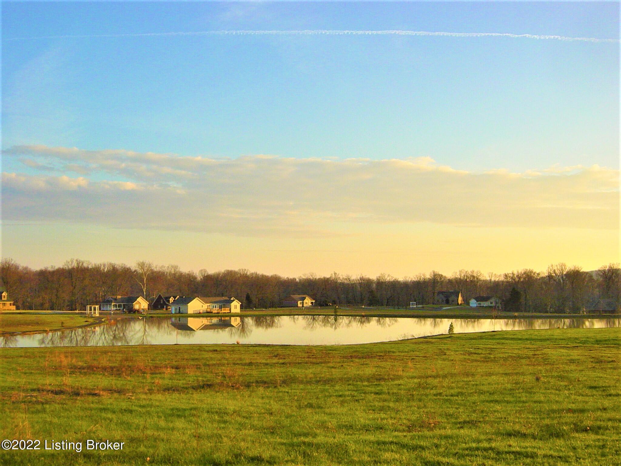 6 - View of Liberty Lake