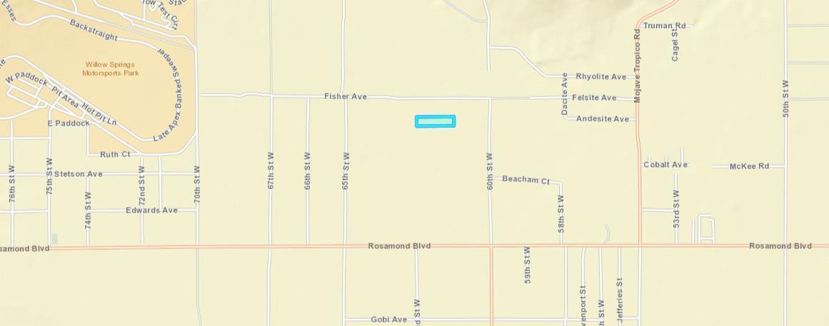 62nd Street West Rosamond, CA 93560 - Photo 12 of 22 a close up of a sink