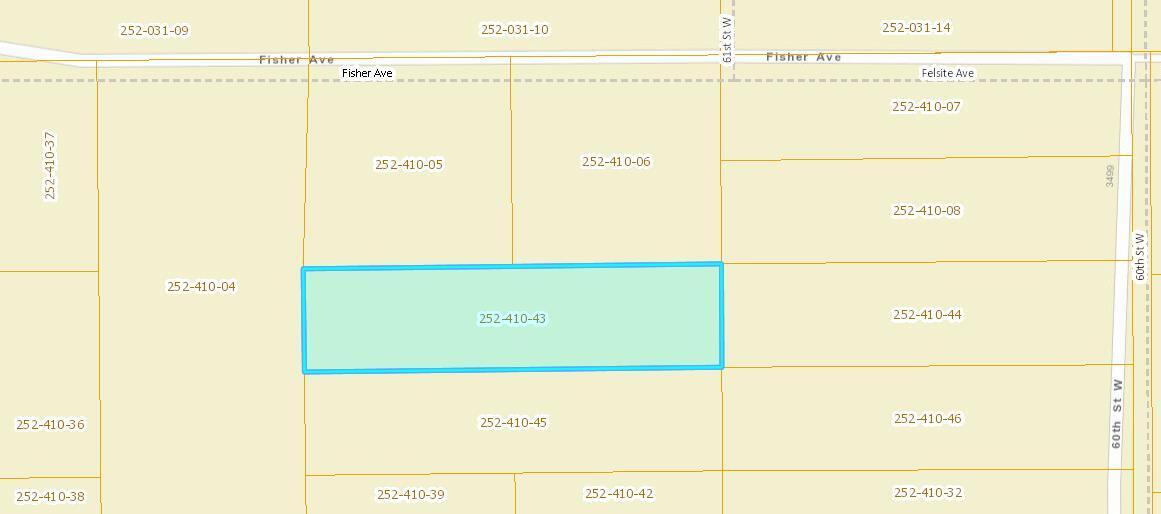 62nd Street West Rosamond, CA 93560 - Photo 10 of 22