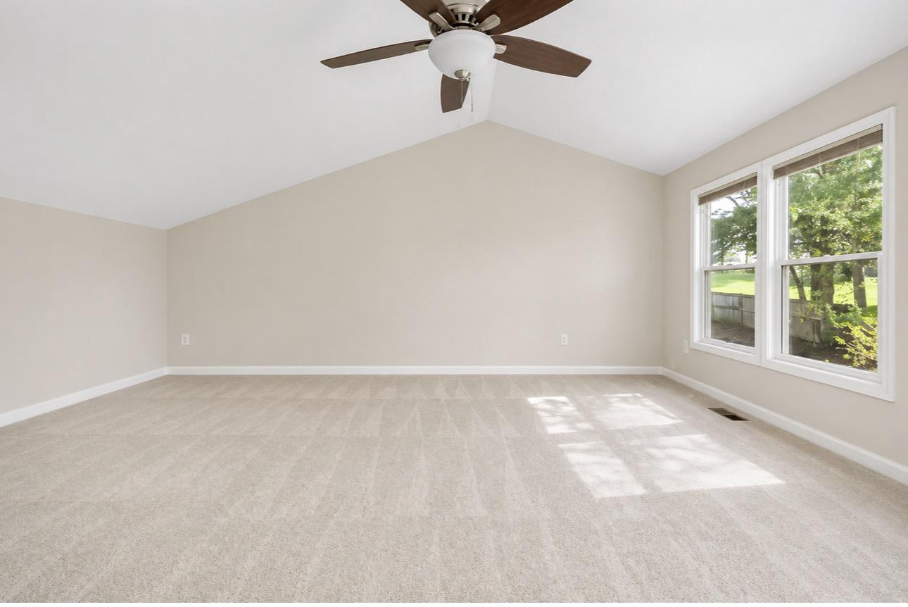 7917 Donegal Lane Springfield, VA 22153 - Photo 27 of 55 Spacious primary bedroom with natural light