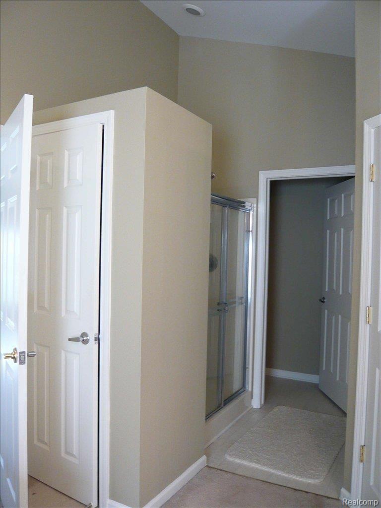 48715 Rockefeller Drive Canton, MI 48188 - Photo 19 of 24 shower