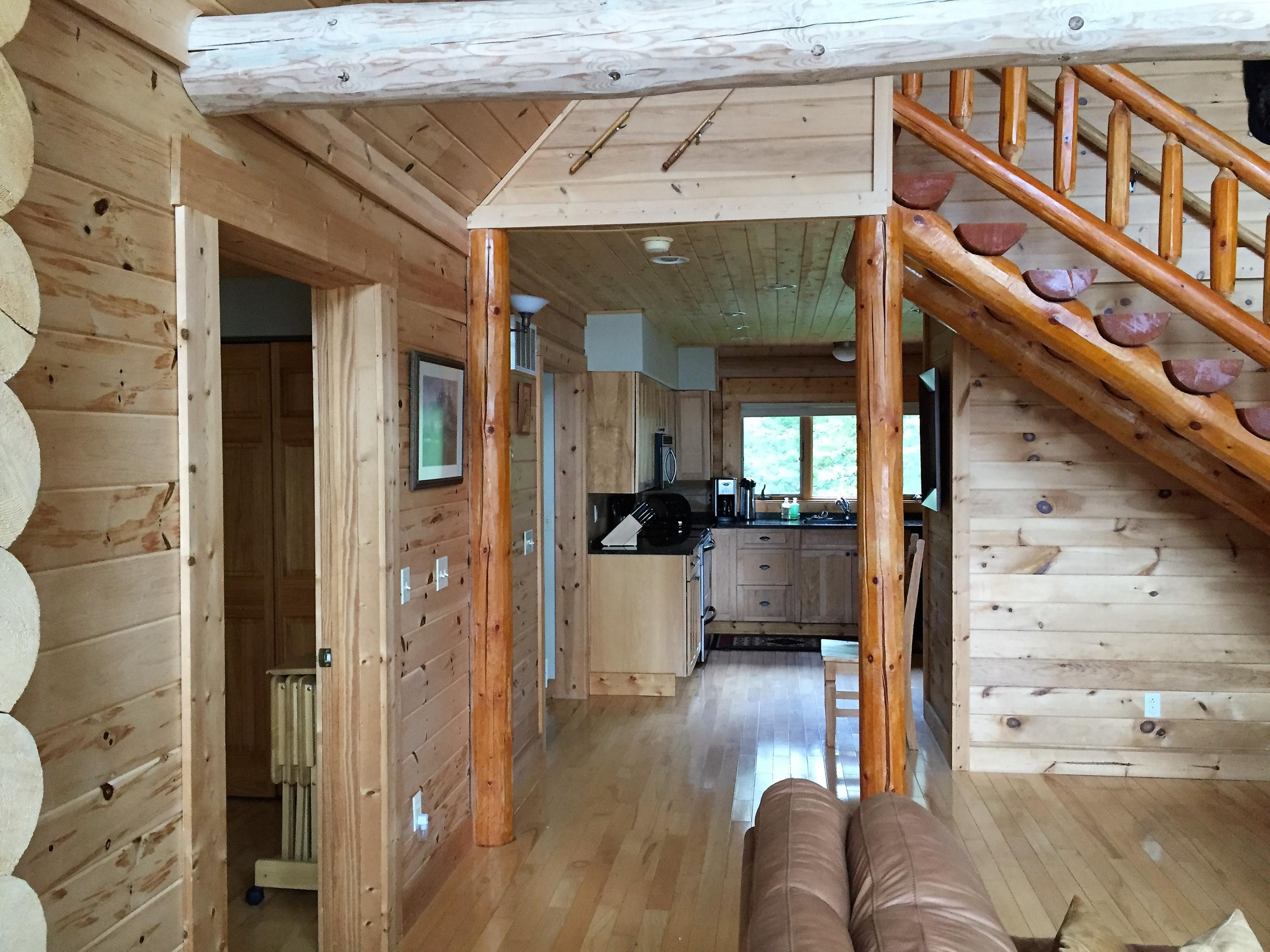 4136 Walker Road Moran, MI 49760 - Photo 15 of 36 Gallery Image 15