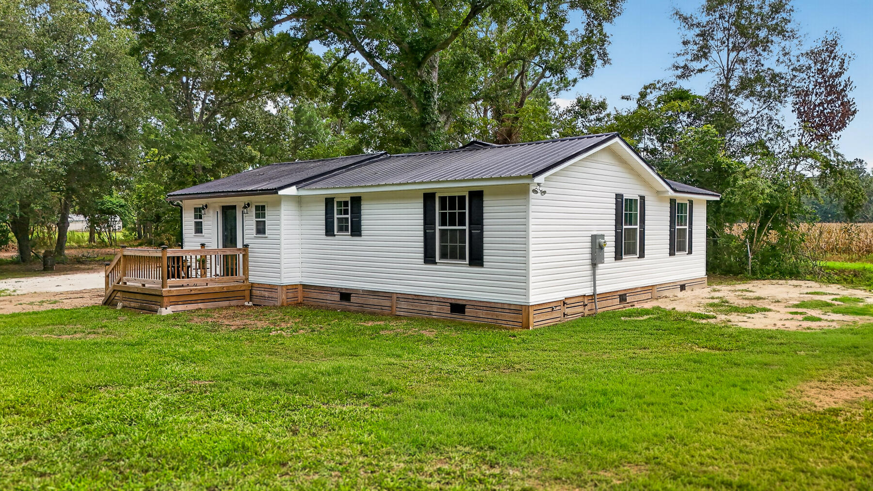 1085 Homestead Road St. Stephen, SC 29479 - Photo 8 of 65 JL-35