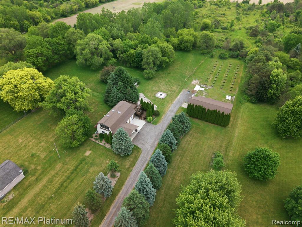 4328 North Gale Road Davison, MI 48423 - Photo 51 of 53