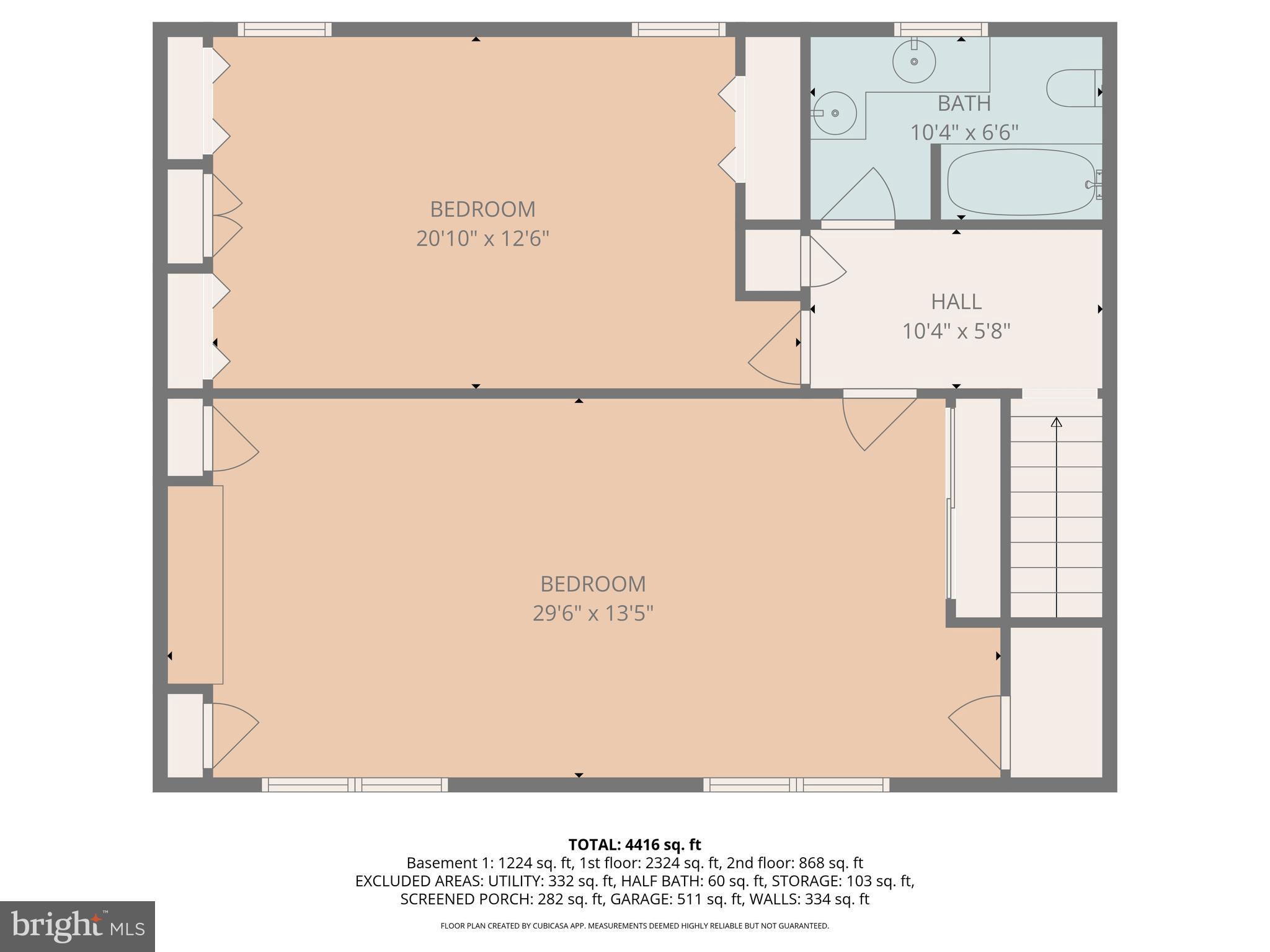 2705 Fallston Road Fallston, MD 21047 - Photo 102 of 109
