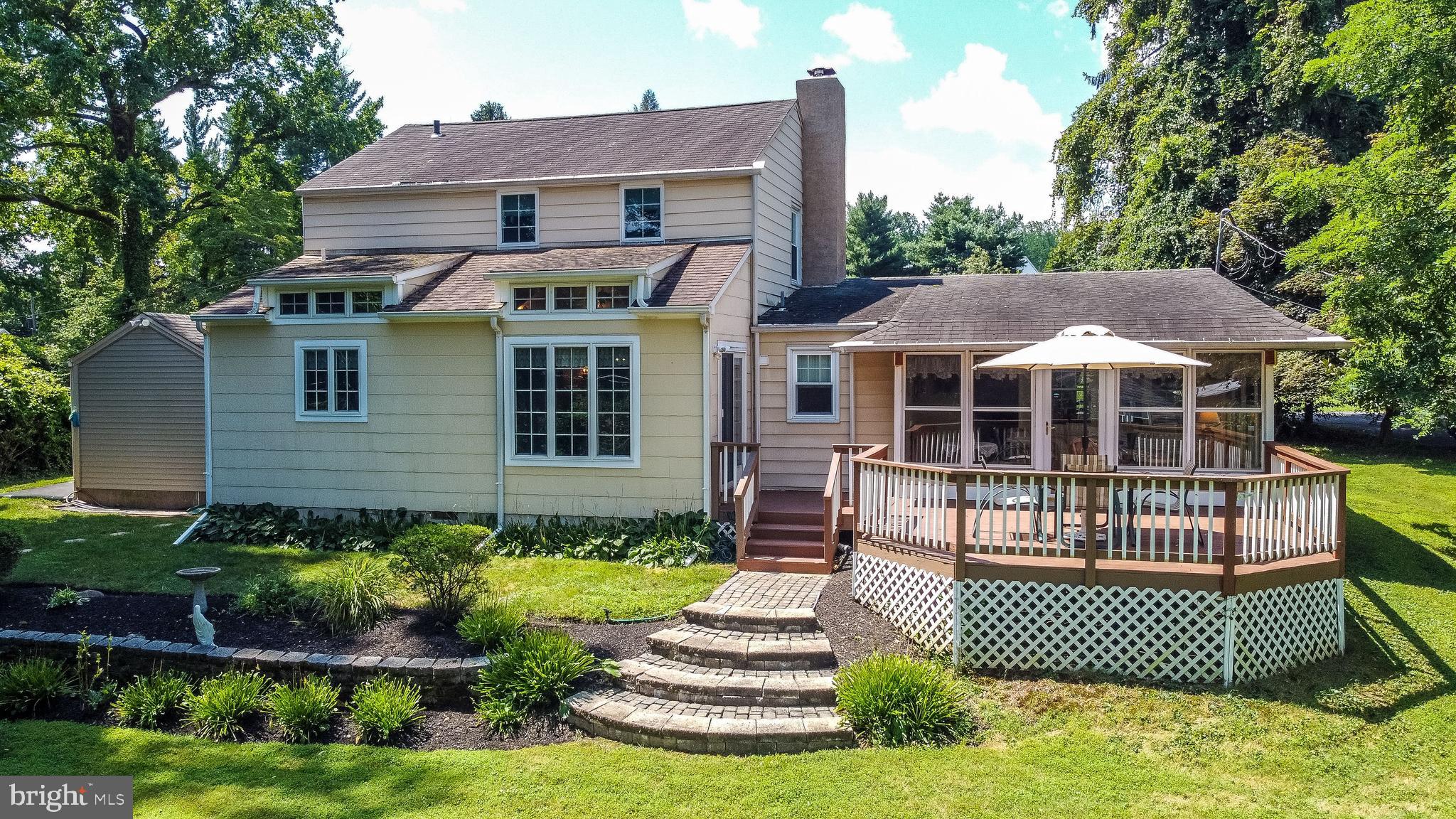 136 Windsor Road Yardley, PA 19067 - Photo 32 of 41 Gallery Image 32