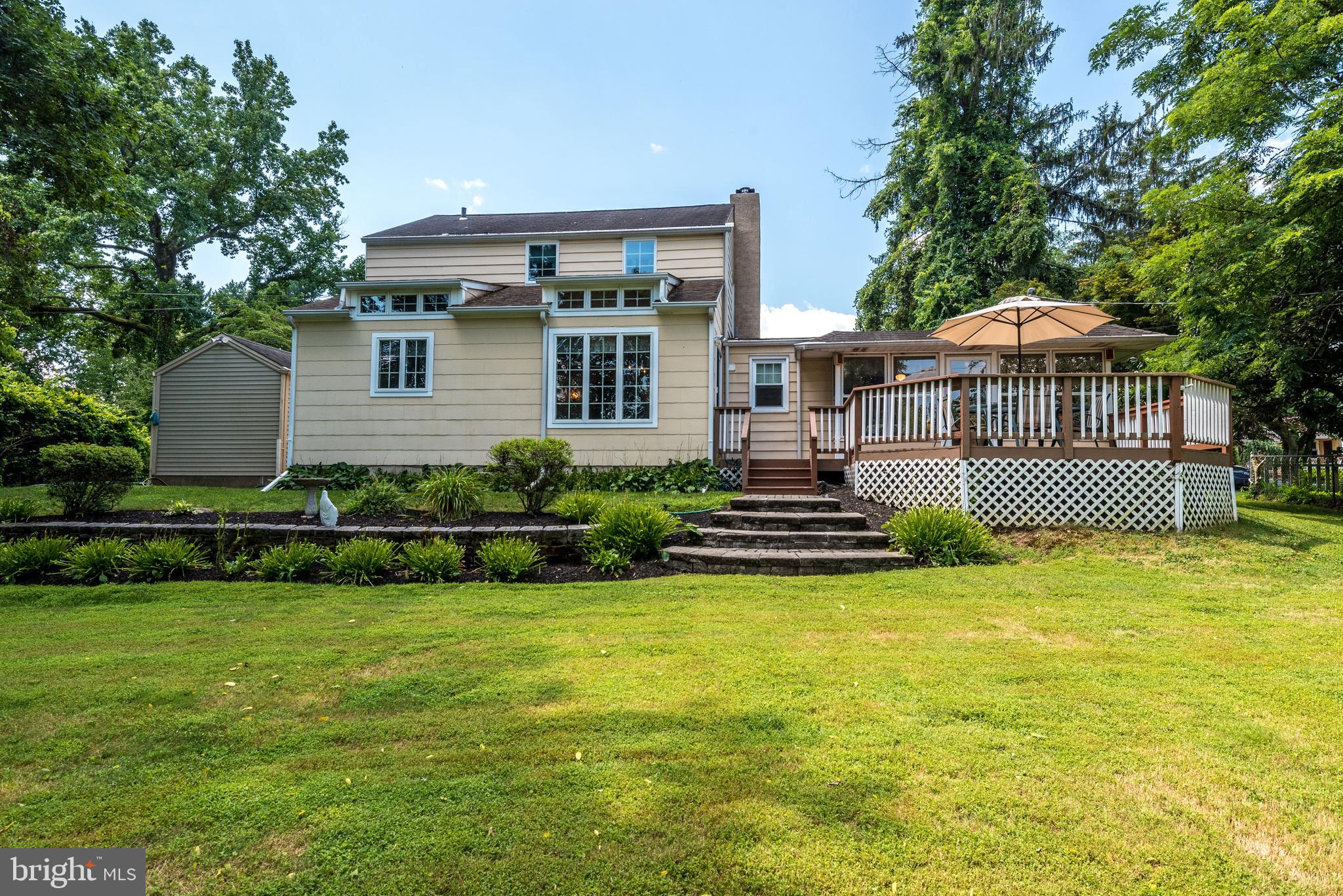 136 Windsor Road Yardley, PA 19067 - Photo 33 of 41 Gallery Image 33