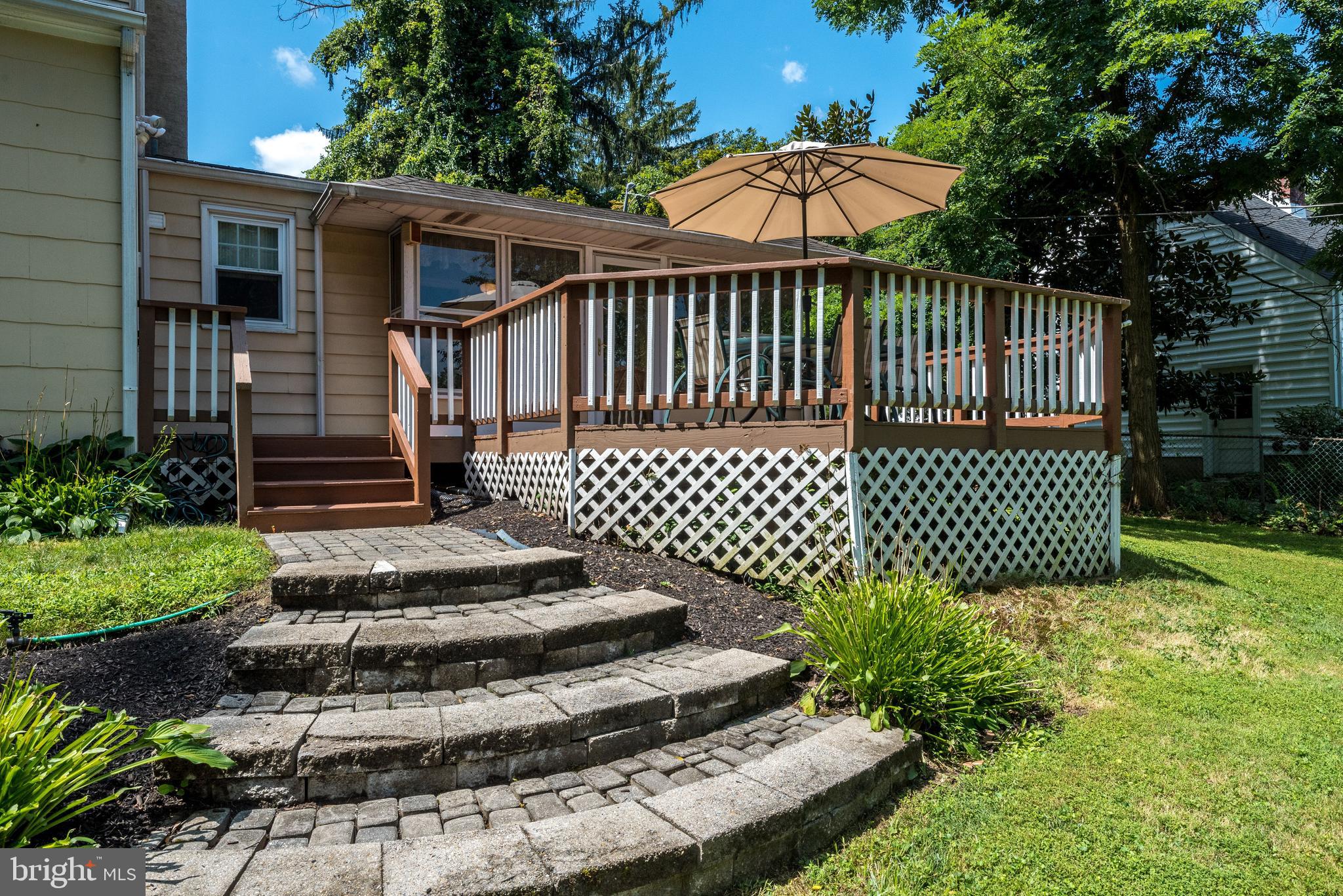 136 Windsor Road Yardley, PA 19067 - Photo 36 of 41 Gallery Image 36