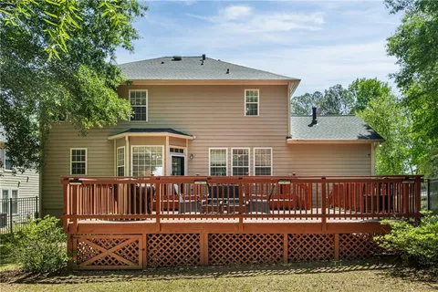 $475,000 | 3482 Walnut Ridge, Atlanta, GA 30349