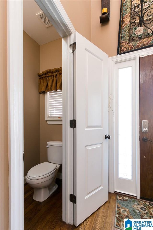 5325 Bridle Path Lane Pinson, AL 35126 - Photo 22 of 32