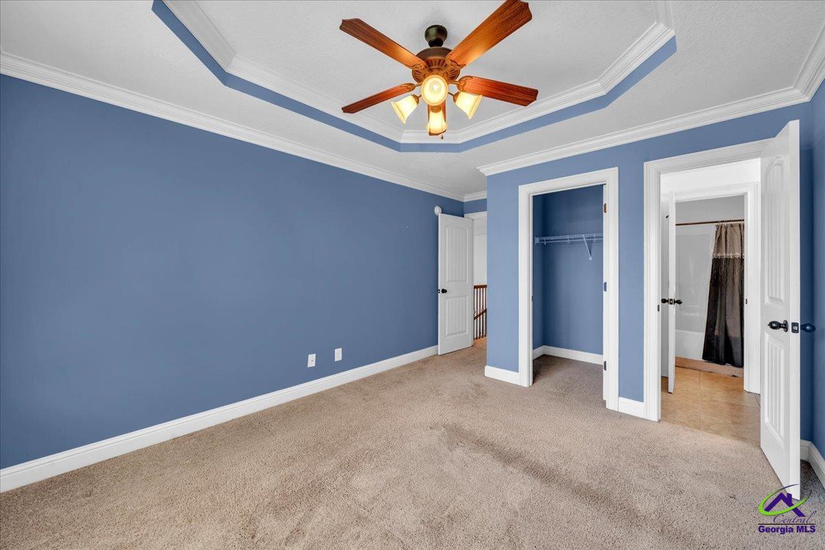 402 Old Bridge Road Warner Robins, GA 31088 - Photo 29 of 45 Gallery Image 29