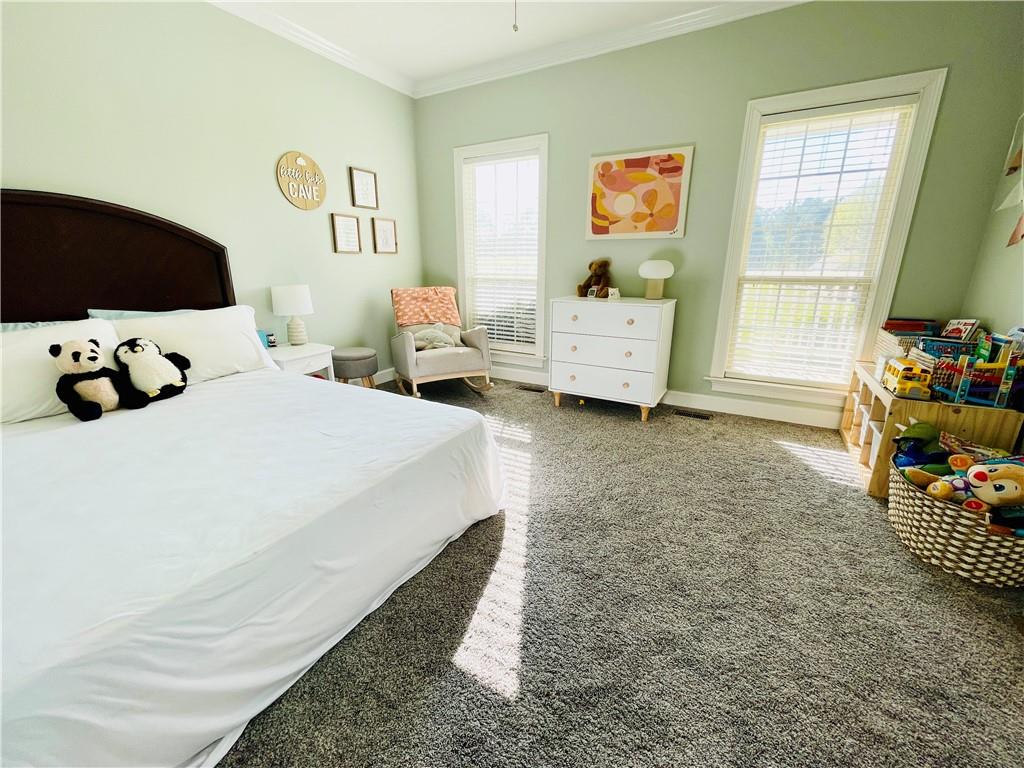 306 Hutchinson Farms Road Griffin, GA 30224 - Photo 33 of 66