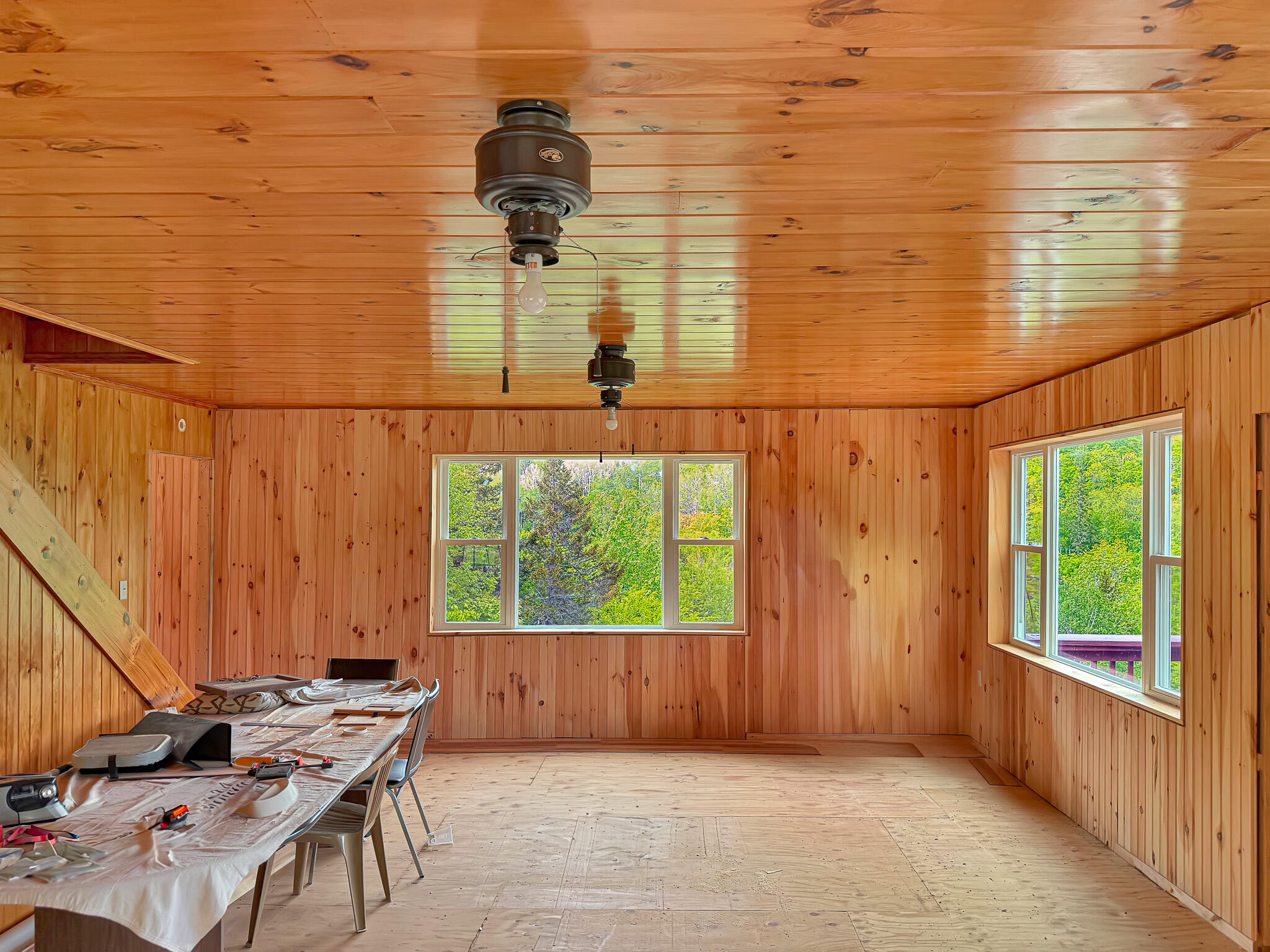 131 Bateman Lane Roxbury, ME 04275 - Photo 7 of 37 IMG_3455