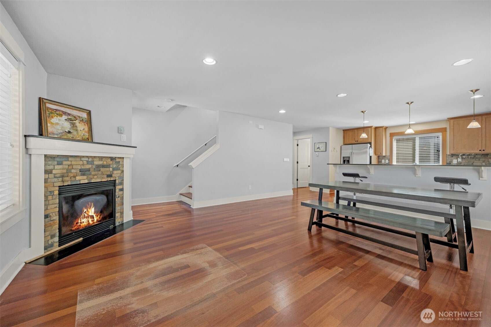 9130 45th Avenue Southwest, Unit B Seattle, WA 98136 - Photo 18 of 35
