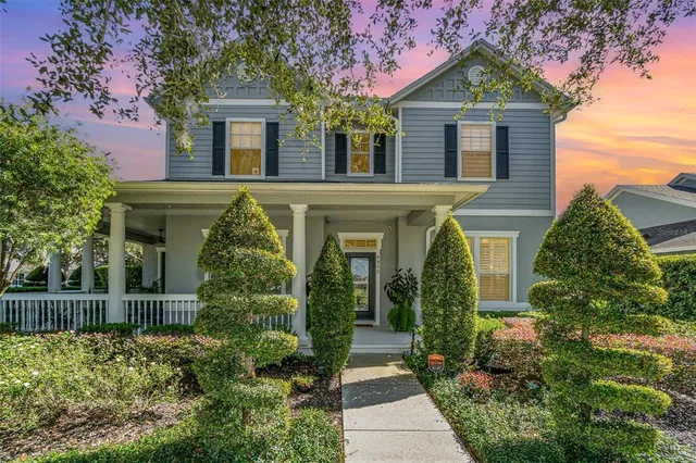 $820,000 | 6905 Nobleton Drive, Windermere, FL 34786