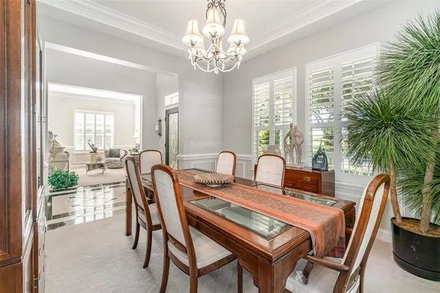 $820,000 | 6905 Nobleton Drive, Windermere, FL 34786