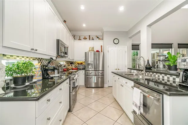 $820,000 | 6905 Nobleton Drive, Windermere, FL 34786