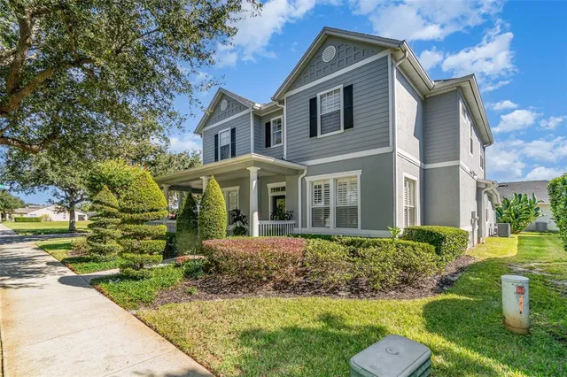 $820,000 | 6905 Nobleton Drive, Windermere, FL 34786