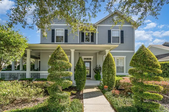 $820,000 | 6905 Nobleton Drive, Windermere, FL 34786