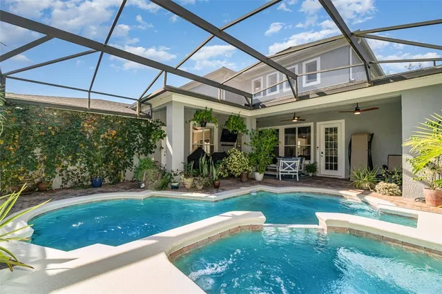 $820,000 | 6905 Nobleton Drive, Windermere, FL 34786