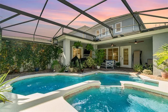 $820,000 | 6905 Nobleton Drive, Windermere, FL 34786