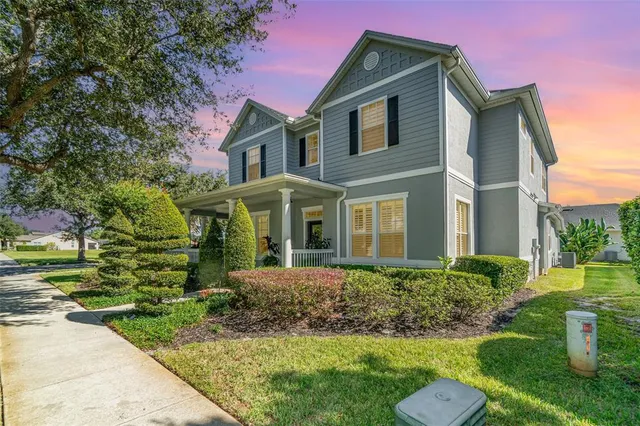 $820,000 | 6905 Nobleton Drive, Windermere, FL 34786