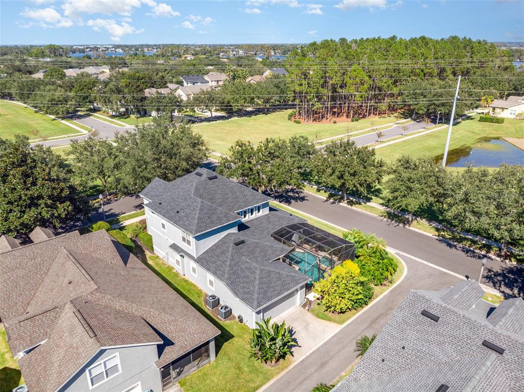6905 Nobleton Drive Windermere, FL 34786 - Photo 39 of 41 a view of a city