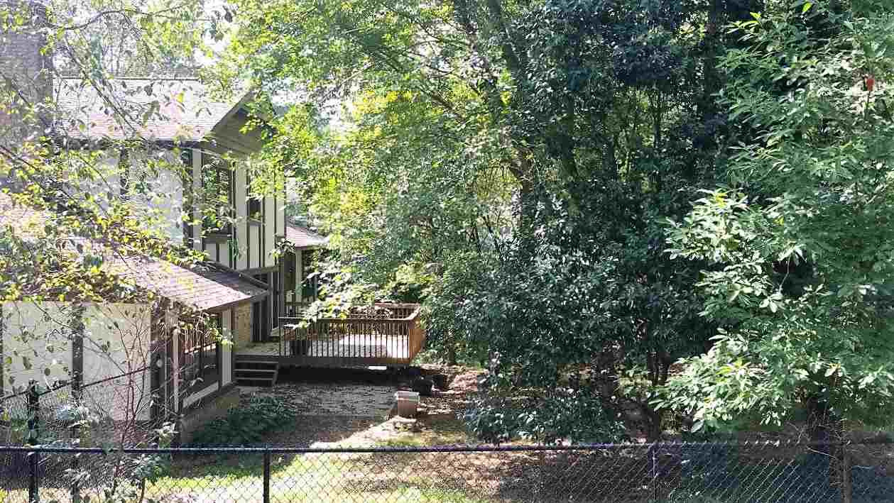 7725 Harps Mill Road Raleigh, NC 27615 - Photo 6 of 6 Photo 6