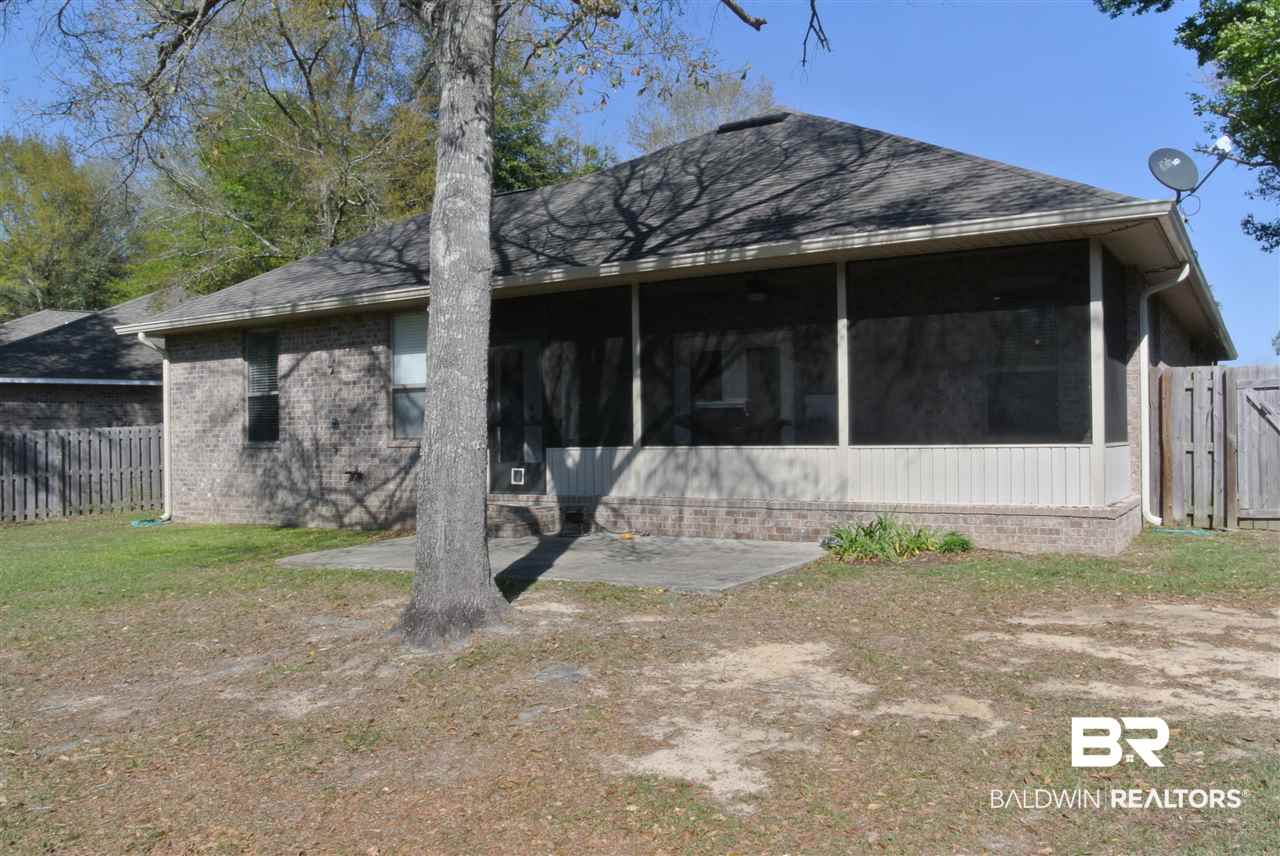7294 Raintree Lane Gulf Shores, AL 36542 - Photo 15 of 15
