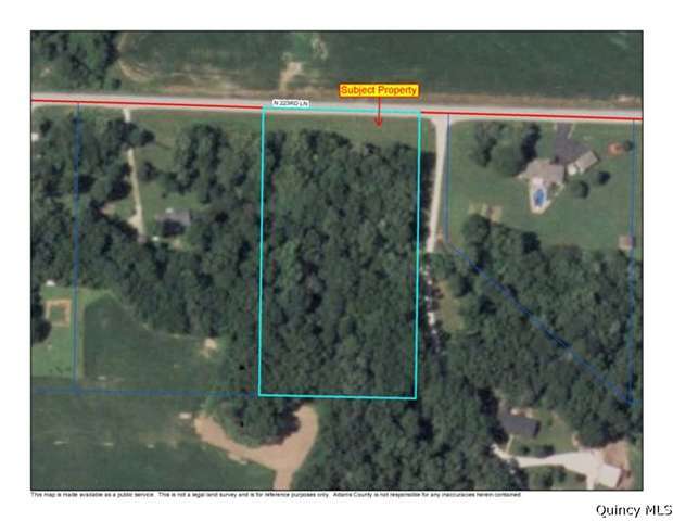 North 223rd Lane Camp Point, IL 62320 - Photo 1 of 1 Gallery Image 1