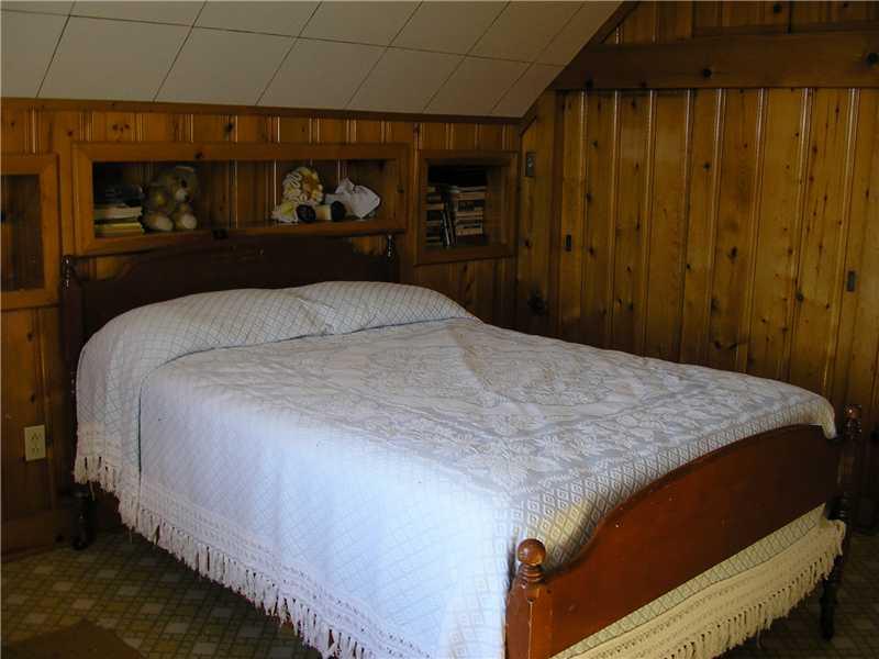 1814 Raccoon Run Road Monongahela, PA 15063 - Photo 5 of 10 Bedroom.
