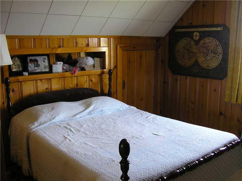 1814 Raccoon Run Road Monongahela, PA 15063 - Photo 6 of 10 Bedroom.