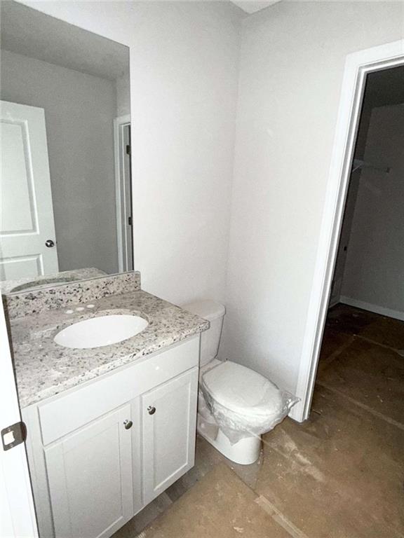 11600 East Lovejoy Road Hampton, GA 30228 - Photo 14 of 24