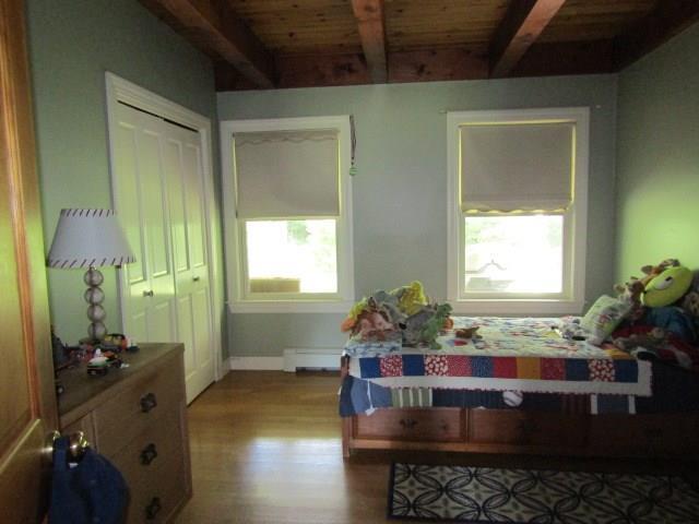 655 Whittier Road Farmington, ME 04938 - Photo 9 of 28 Photo
