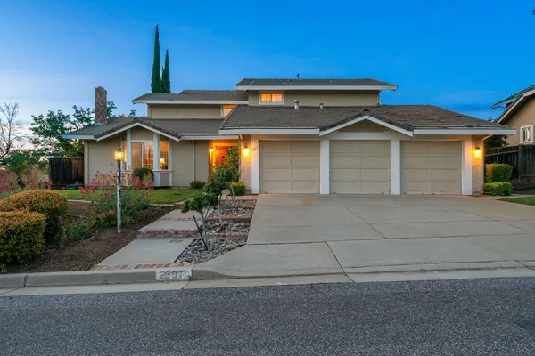 $2,698,000 | 3307 Royal Meadow Lane, San Jose, CA 95135