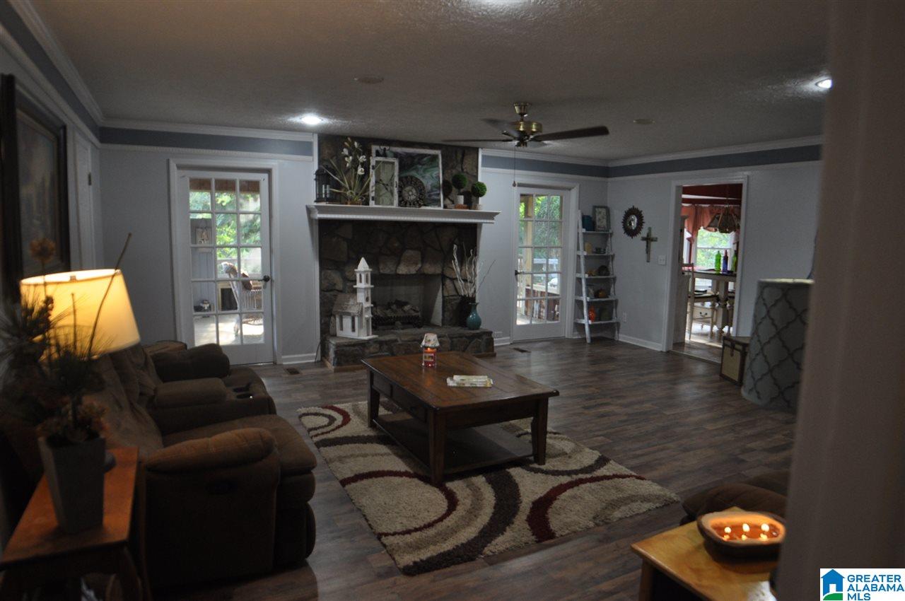 92 County Road 129 Ranburne, AL 36273 - Photo 3 of 30